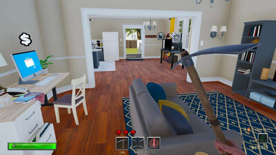 Backyard Digger - Изображение 1