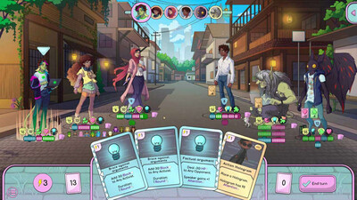 KreatureKind - Изображение 3