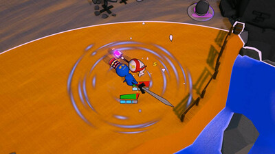 Buhei - Изображение 1