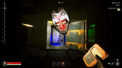 Dollhouse of Dead - Изображение 1