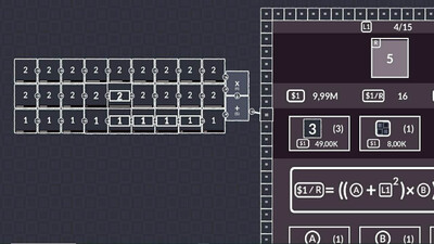 Node Math - Изображение 2