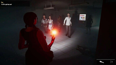 Bio Goddess: Doomsday Begins - Изображение 4