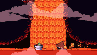 Windswept - Изображение 2