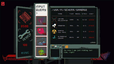 RAM: Random Access Mayhem - Изображение 2