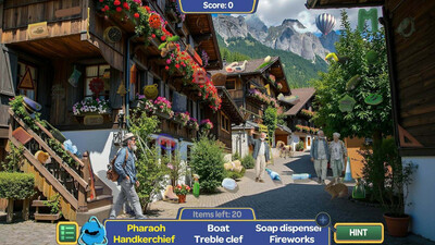 World Quest 2: Europe Trip - Изображение 3