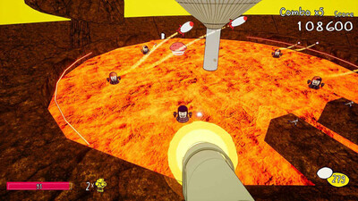 Super Buff HD - Изображение 1