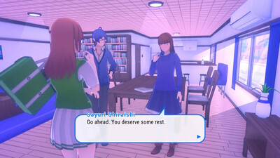 Harmless Lies - Изображение 1