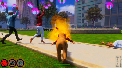 Lost Paws - Изображение 1