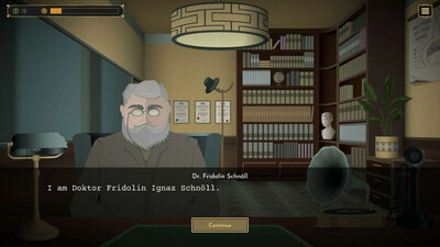 Sanatorium: A Mental Asylum Simulator - Изображение 4