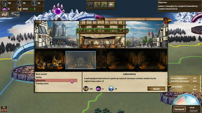 Slaves of Magic - Изображение 4