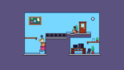 Pets at Work - Изображение 2