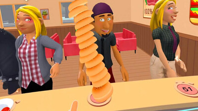 Cooking Clash - Изображение 3