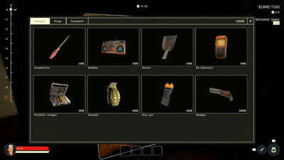 Dollhouse of Dead - Изображение 2