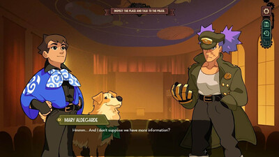 MAELSTROM LEGACY: The Tesla Mystery - Изображение 4