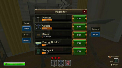 Backyard Digger - Изображение 2