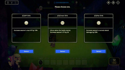 Vivid World - Изображение 4