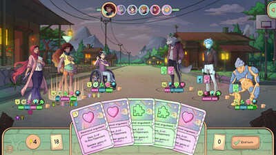 KreatureKind - Изображение 4