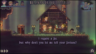 THE GOOD OLD DAYS - Изображение 1