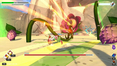 Strange Seed - Изображение 4