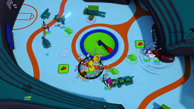 Buhei - Изображение 3