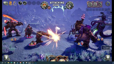 Dragon Front: Adventures - Изображение 4