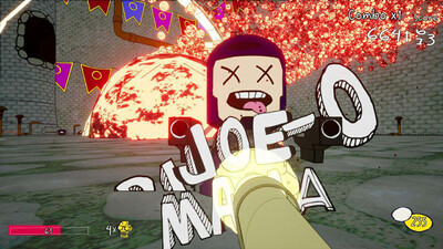 Super Buff HD - Изображение 4