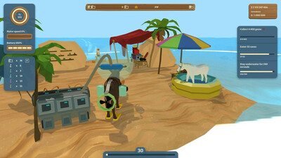 Moose Diver - Изображение 4