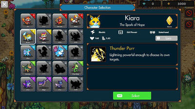 Shard Squad - Изображение 1