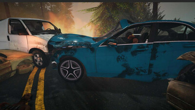 Session Notes: Route 404 - Изображение 3