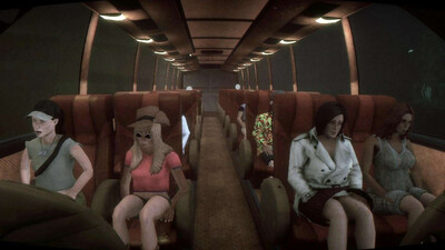 Session Notes: Route 404 - Изображение 4