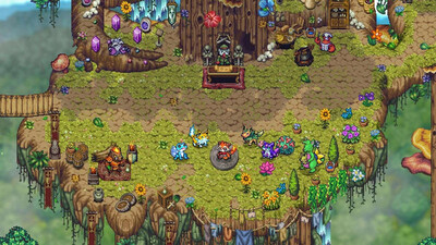 Shard Squad - Изображение 3