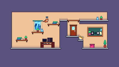 Pets at Work - Изображение 1