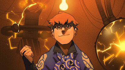 MAELSTROM LEGACY: The Tesla Mystery - Изображение 1