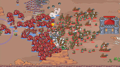 There Are No Orcs - Изображение 1