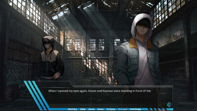 NETGHOST - Изображение 4