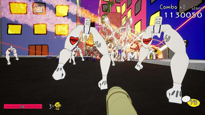 Super Buff HD - Изображение 3