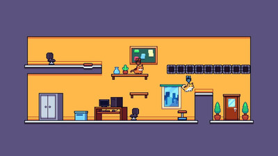 Pets at Work - Изображение 3