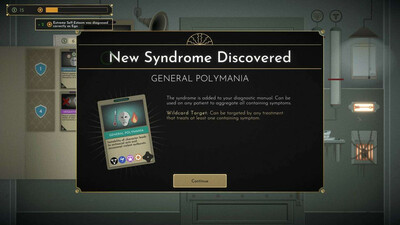 Sanatorium: A Mental Asylum Simulator - Изображение 3