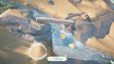 Babbling Brook - Изображение 1