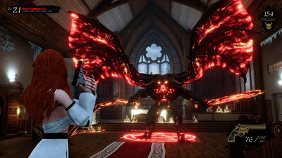 Nun of your Business - Изображение 2