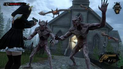 Nun of your Business - Изображение 1