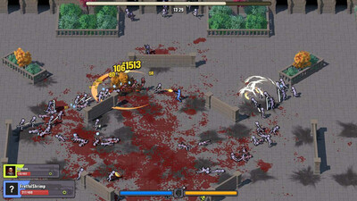 The Horde Wants You Dead - Изображение 1