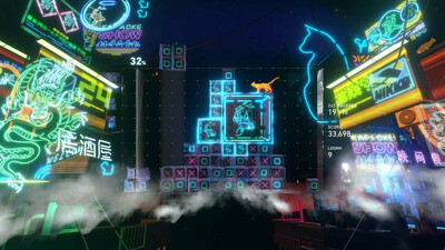 Lumines Arise - Изображение 4
