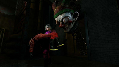 Dollhouse of Dead - Изображение 3