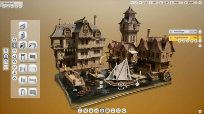 Outside the Blocks - Изображение 3