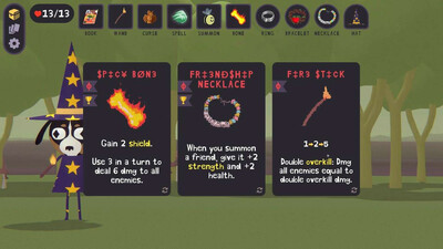 Dog Witch - Изображение 1