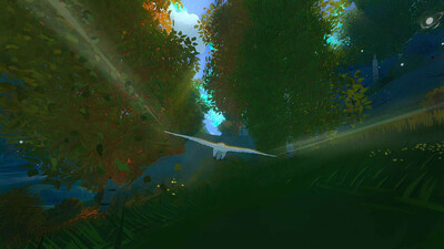 Voron: Raven’s Story - Изображение 3