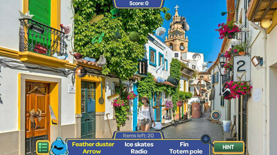 World Quest 2: Europe Trip - Изображение 1