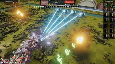 This Isn't Just Tower Defense - Изображение 4