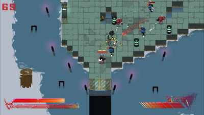 RAM: Random Access Mayhem - Изображение 1